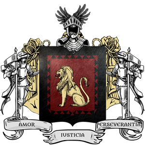 Coat of Arms of Andrzej Chomiczewski